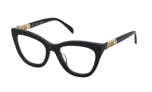 Tous VTOC14-700Y 53mm New Eyeglasses