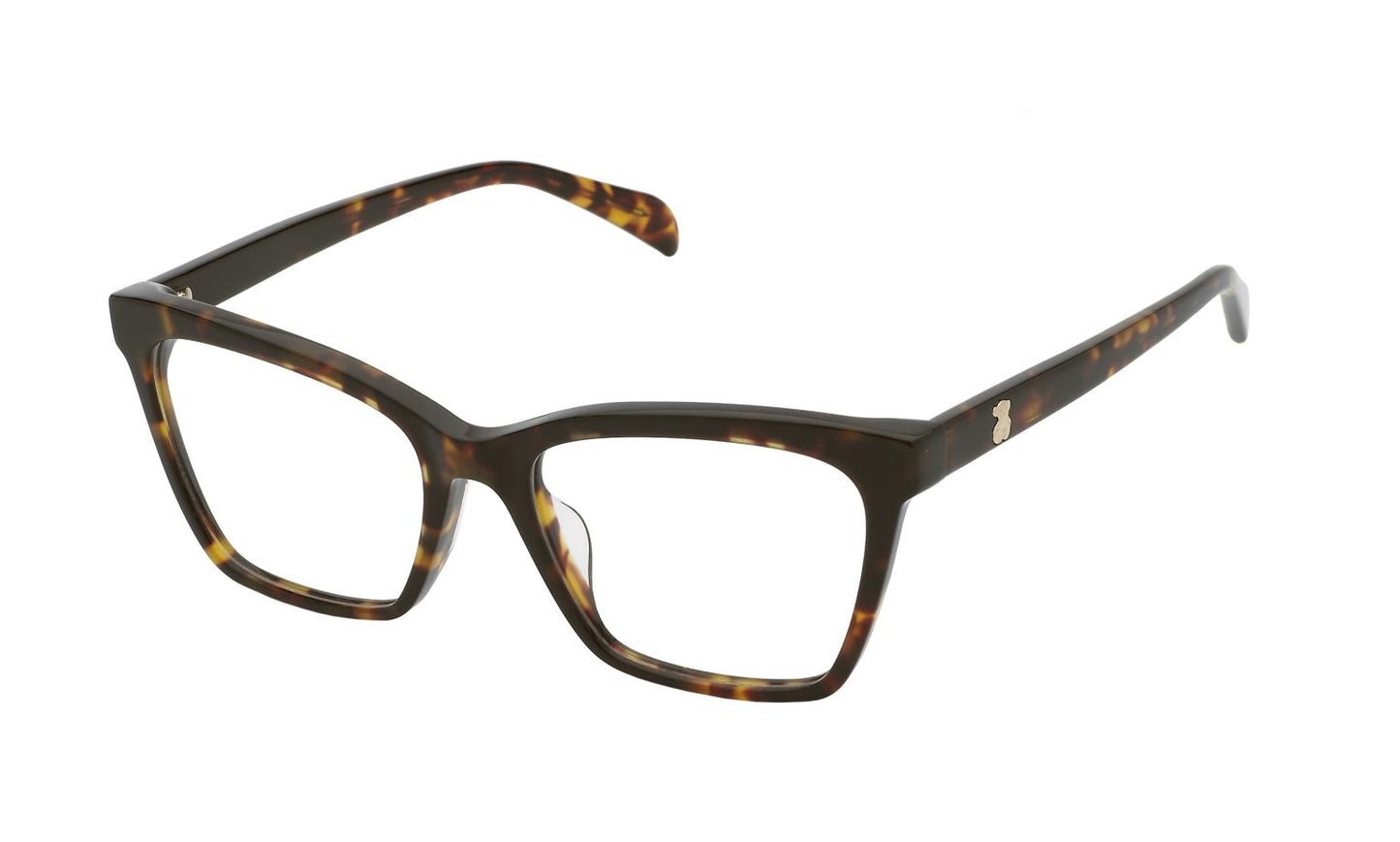 Tous VTOB92-09JC 53mm New Eyeglasses