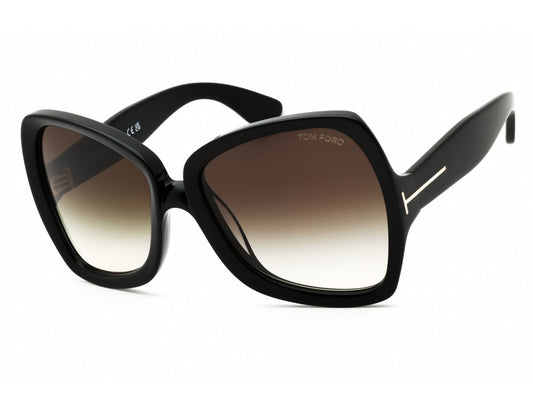 Tom Ford FT1222-01B 60mm