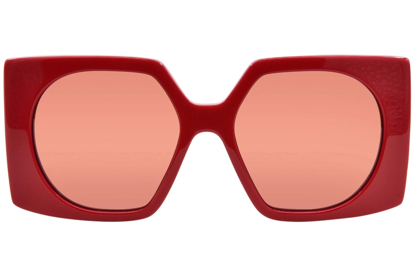 Valentino VG0002S-003 55mm