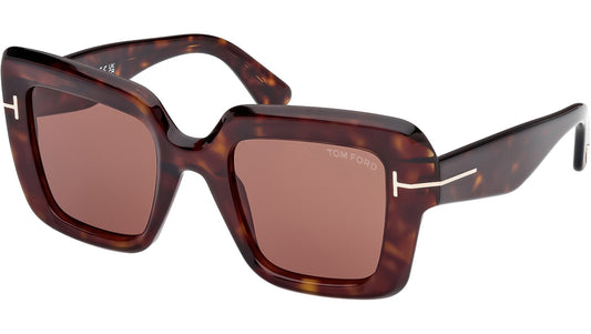 Tom Ford FT1157-52J-50 50mm New Sunglasses