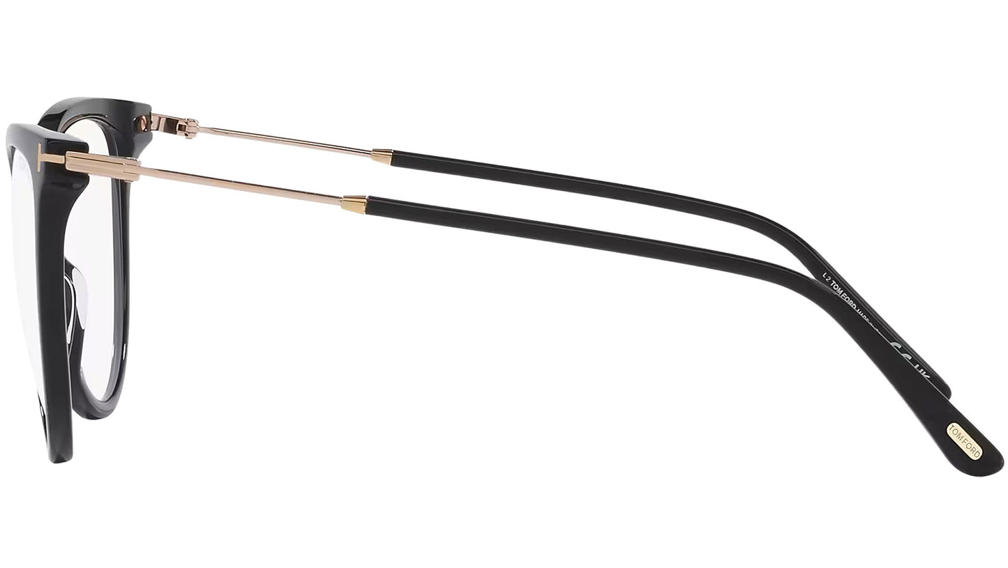 Tom Ford FT5994-B-001 56mm New Eyeglasses