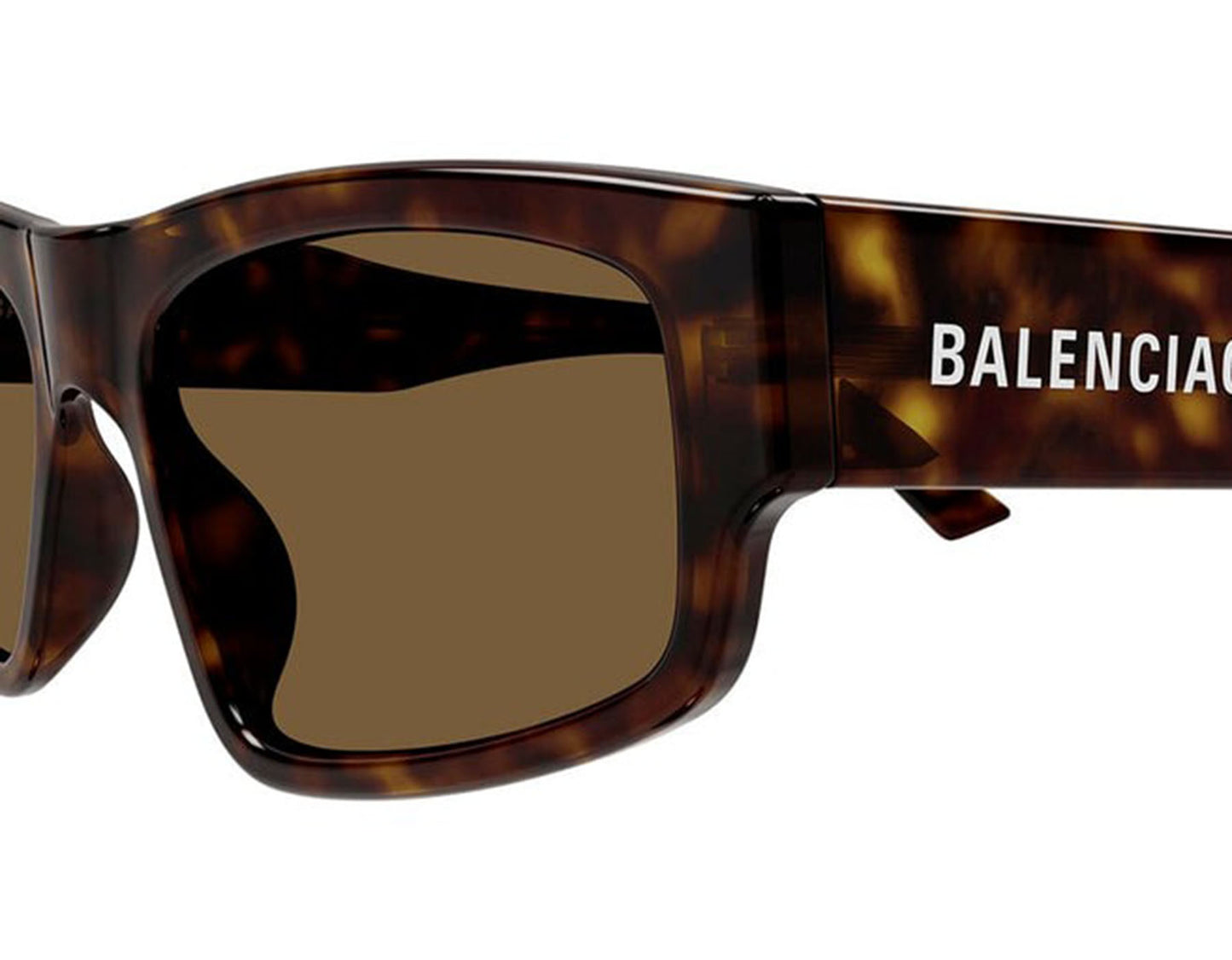 Balenciaga BB0305S-002 56mm New Sunglasses