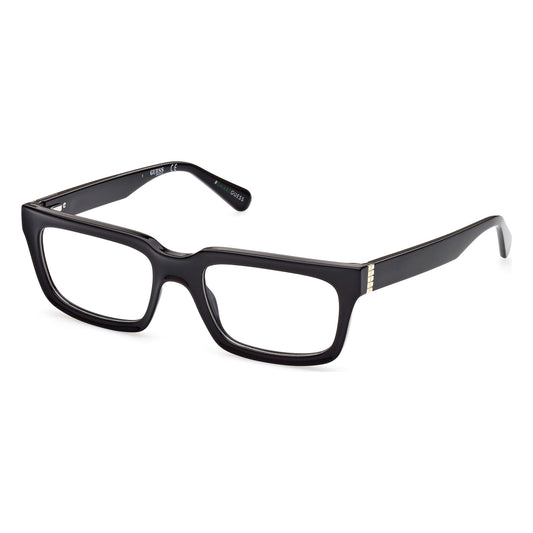 Guess GU8253-001-53 53mm New Eyeglasses