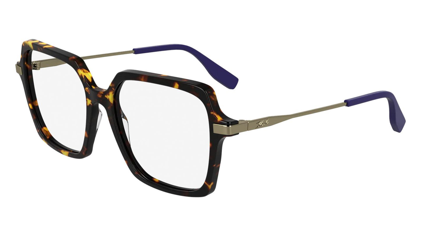 Karl Lagerfeld KL6172-N-232-5416 54mm New Eyeglasses