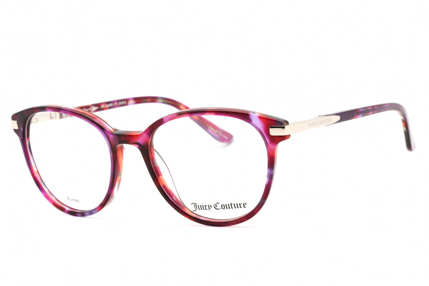 Juicy Couture JU 233/G-0086 00 52mm New Eyeglasses