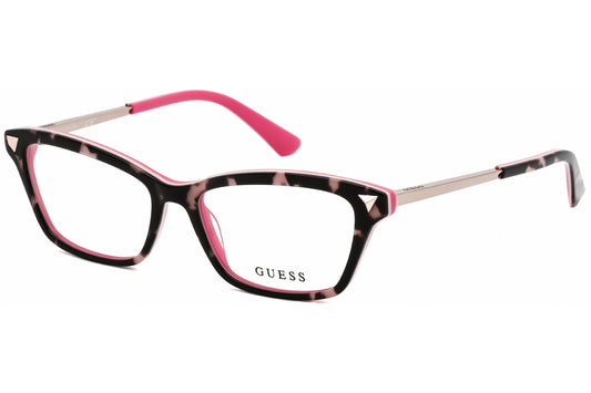 Guess GU2797-074 52mm New Eyeglasses