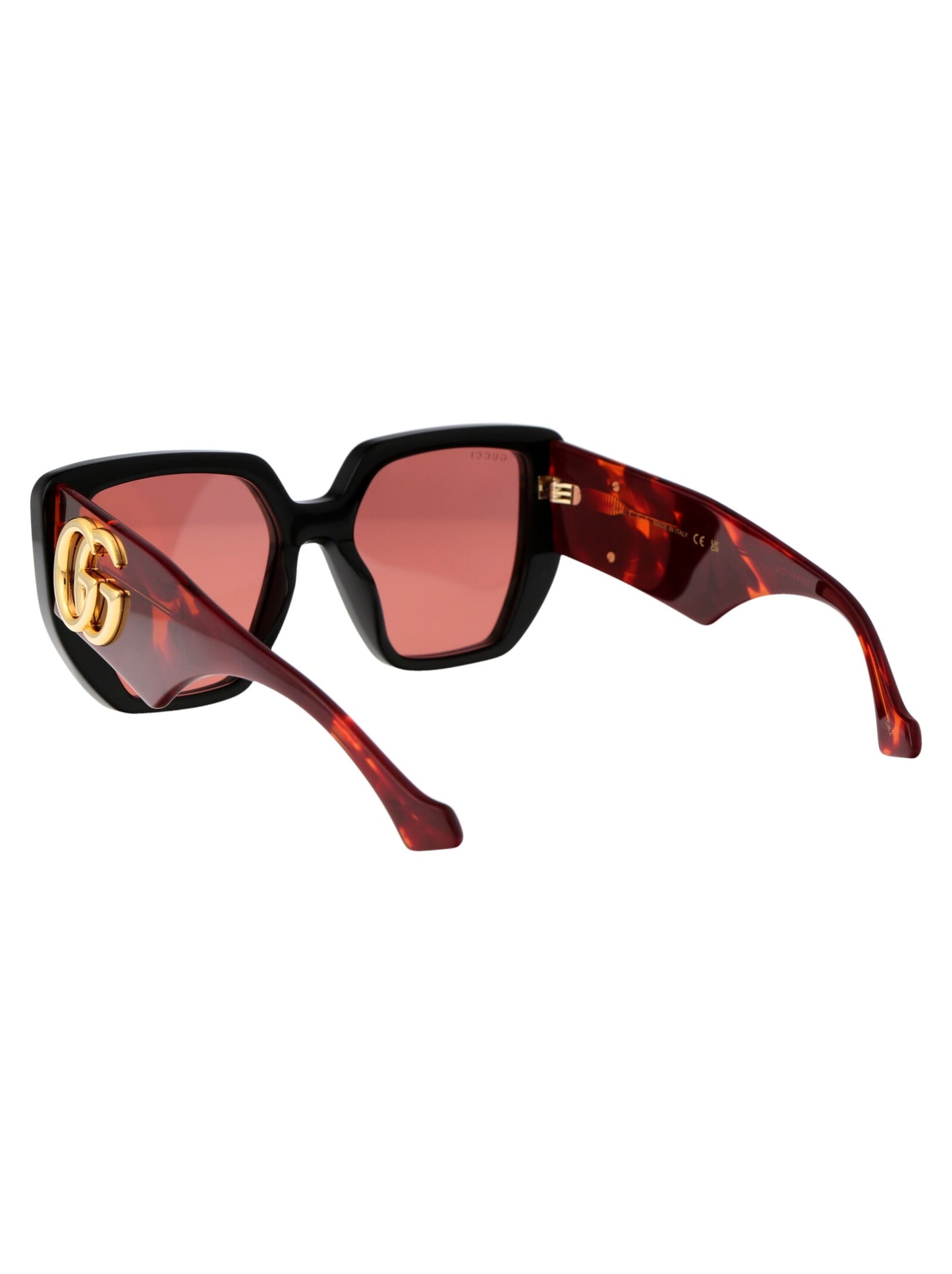 Gucci GG0956S-009 54mm New Sunglasses