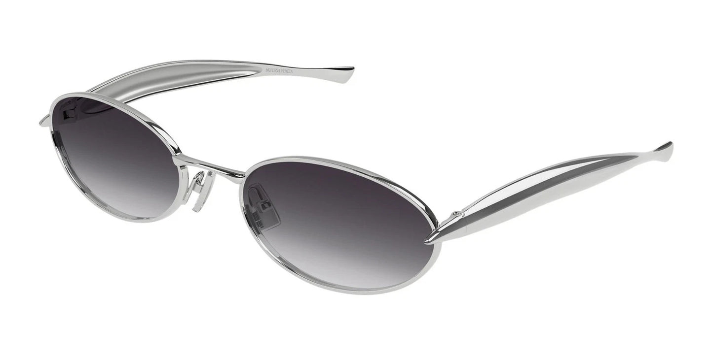 Bottega Veneta BV1386S-003 57mm New Sunglasses