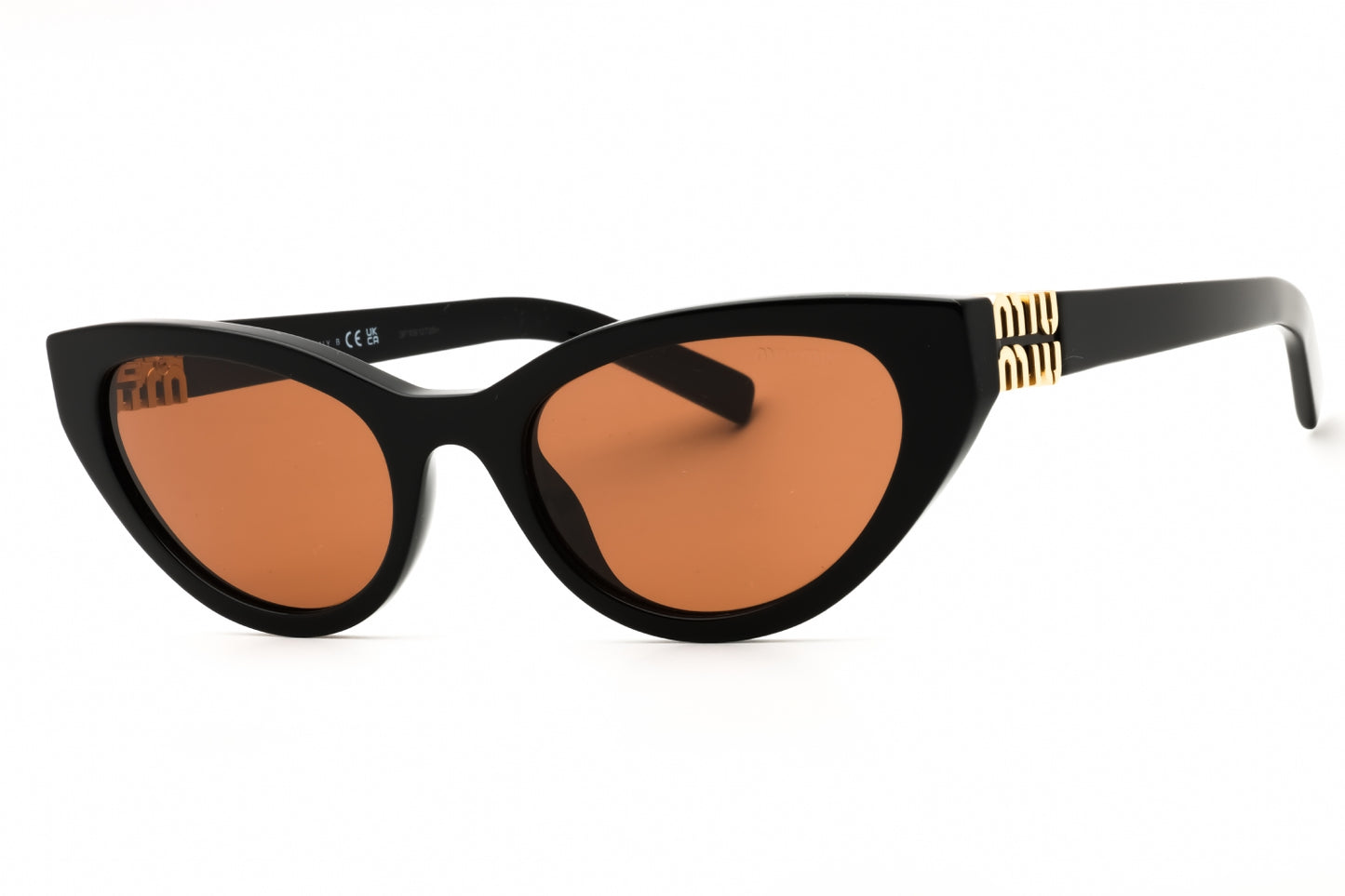 Miu Miu 0MU A04S-16K10I 54mm New Sunglasses