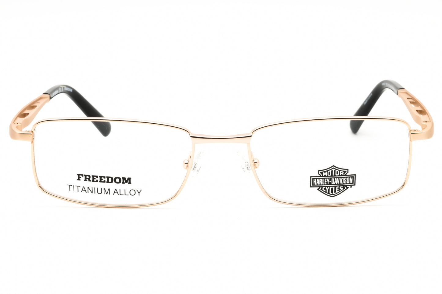 Harley Davidson HD9027-032 53mm New Eyeglasses