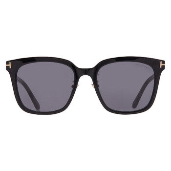 Tom Ford FT1245-K-01A-56 56mm