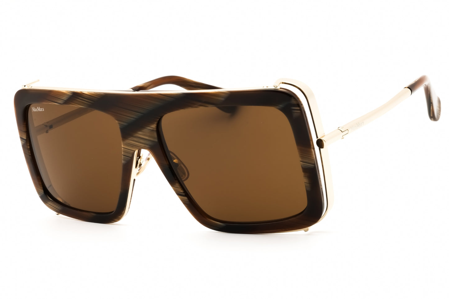 Max Mara MM0119-62E 57mm New Sunglasses