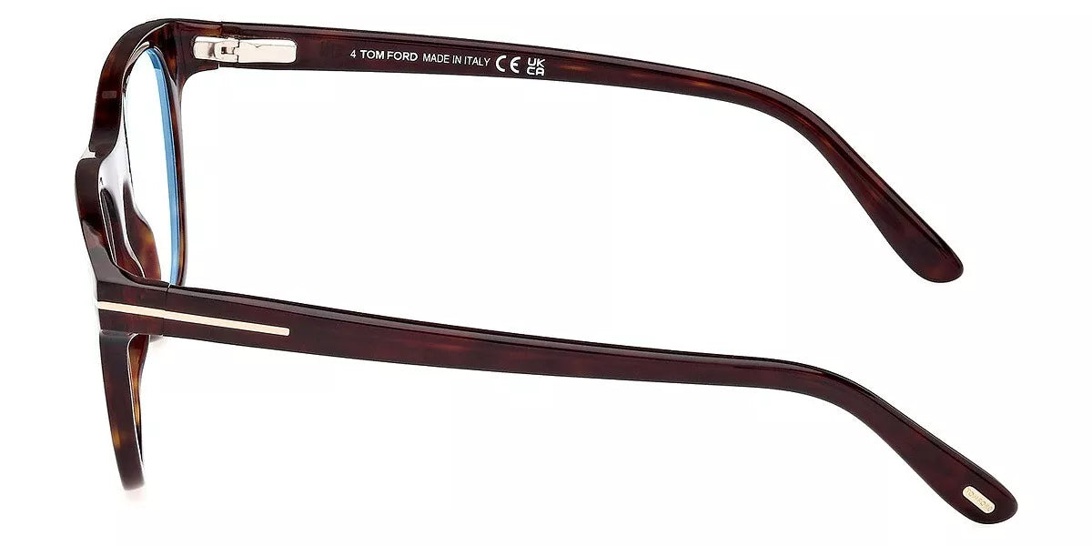 Tom Ford FT5895-B-052-51 0mm