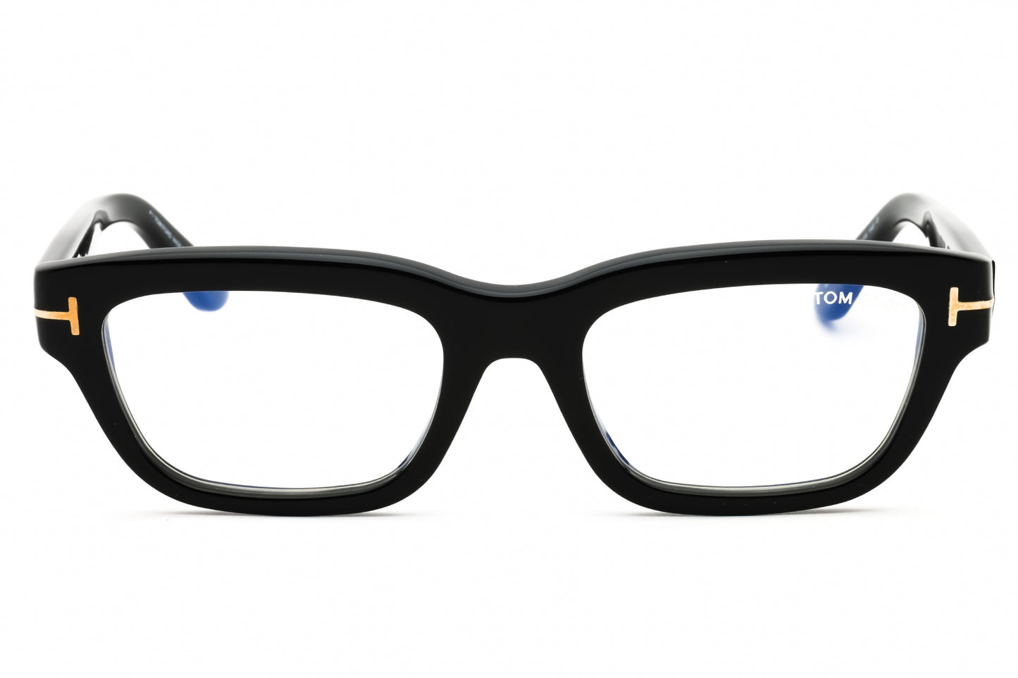 Tom Ford FT6045-B-001 52mm New Eyeglasses