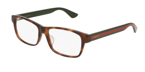 Gucci GG0006OA-015-57 57 New Eyeglasses