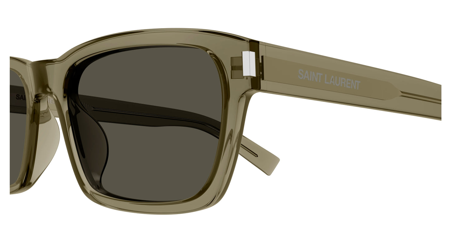 Yves Saint Laurent SL-662-003 57mm New Sunglasses
