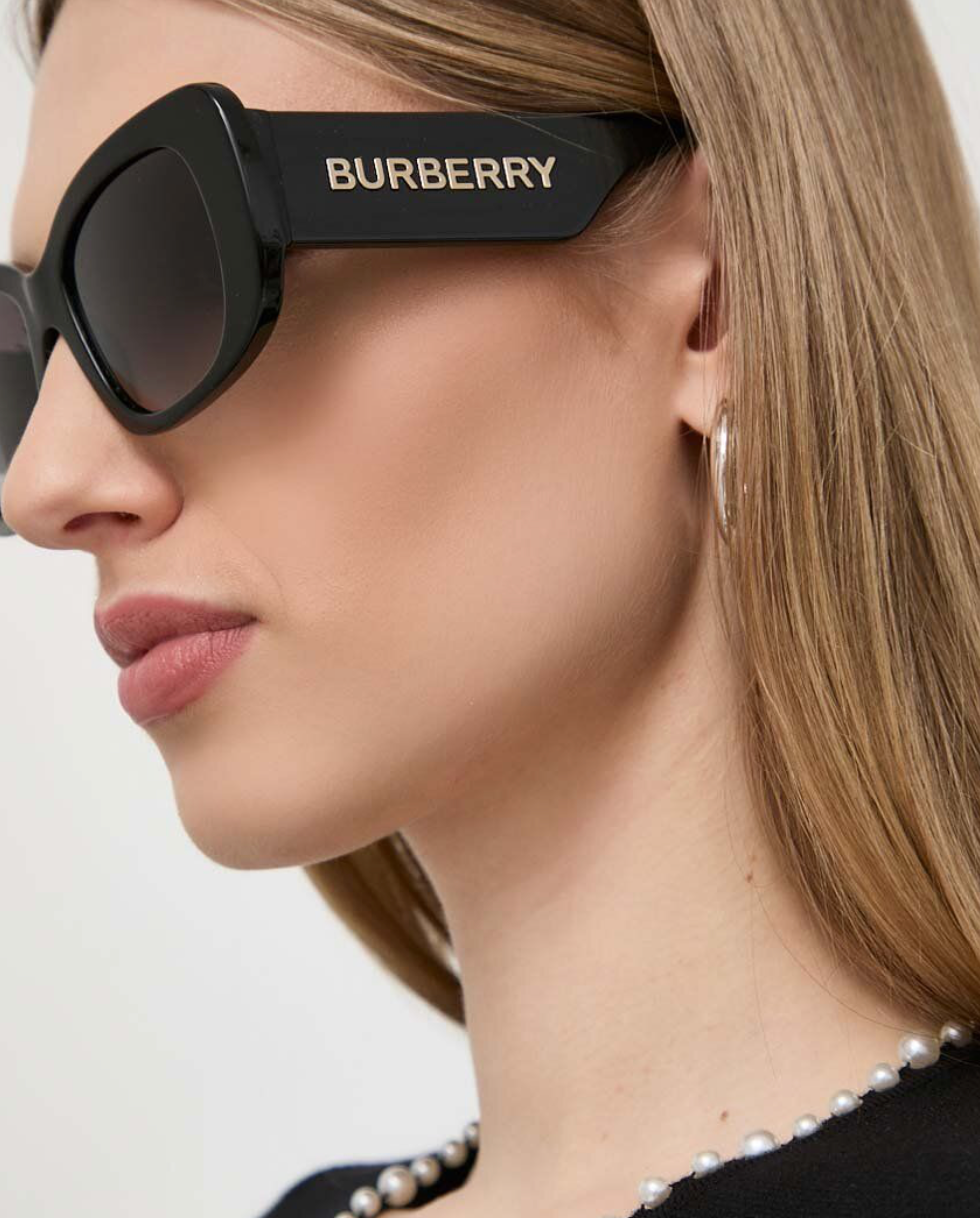 Burberry 0BE4410-30018G 52mm New Sunglasses