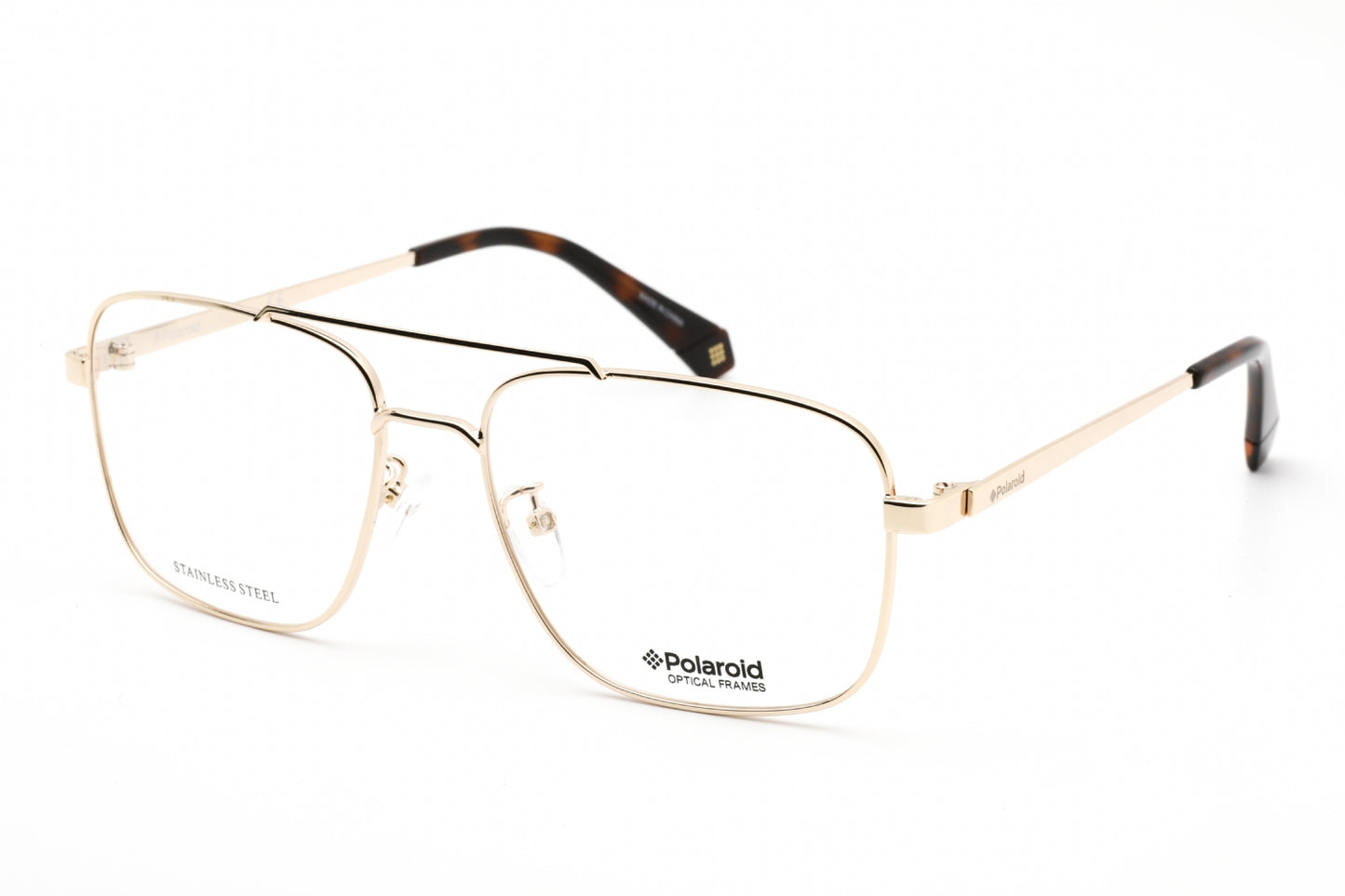 Polaroid Core PLD D359/G-J5G 57mm New Eyeglasses