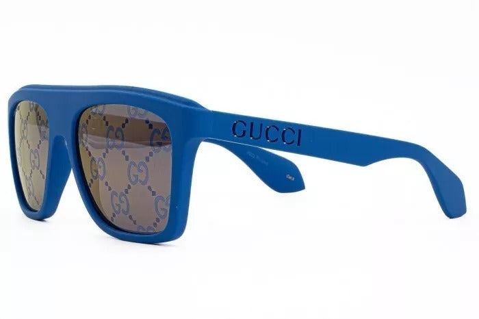 Gucci GG1570S-004 57mm New Sunglasses