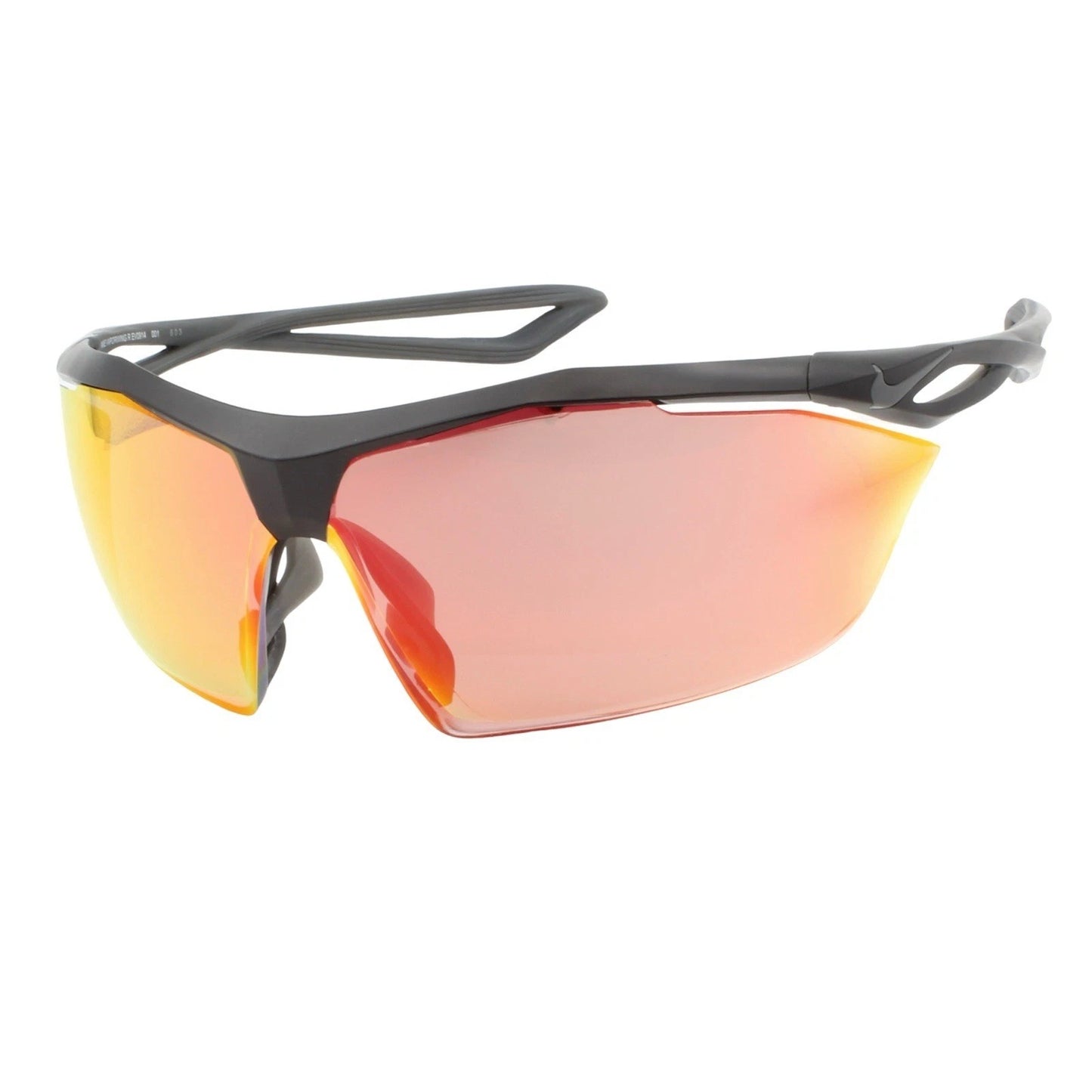 Nike VAPORWING-M-EV0914-100-8706 87mm New Sunglasses