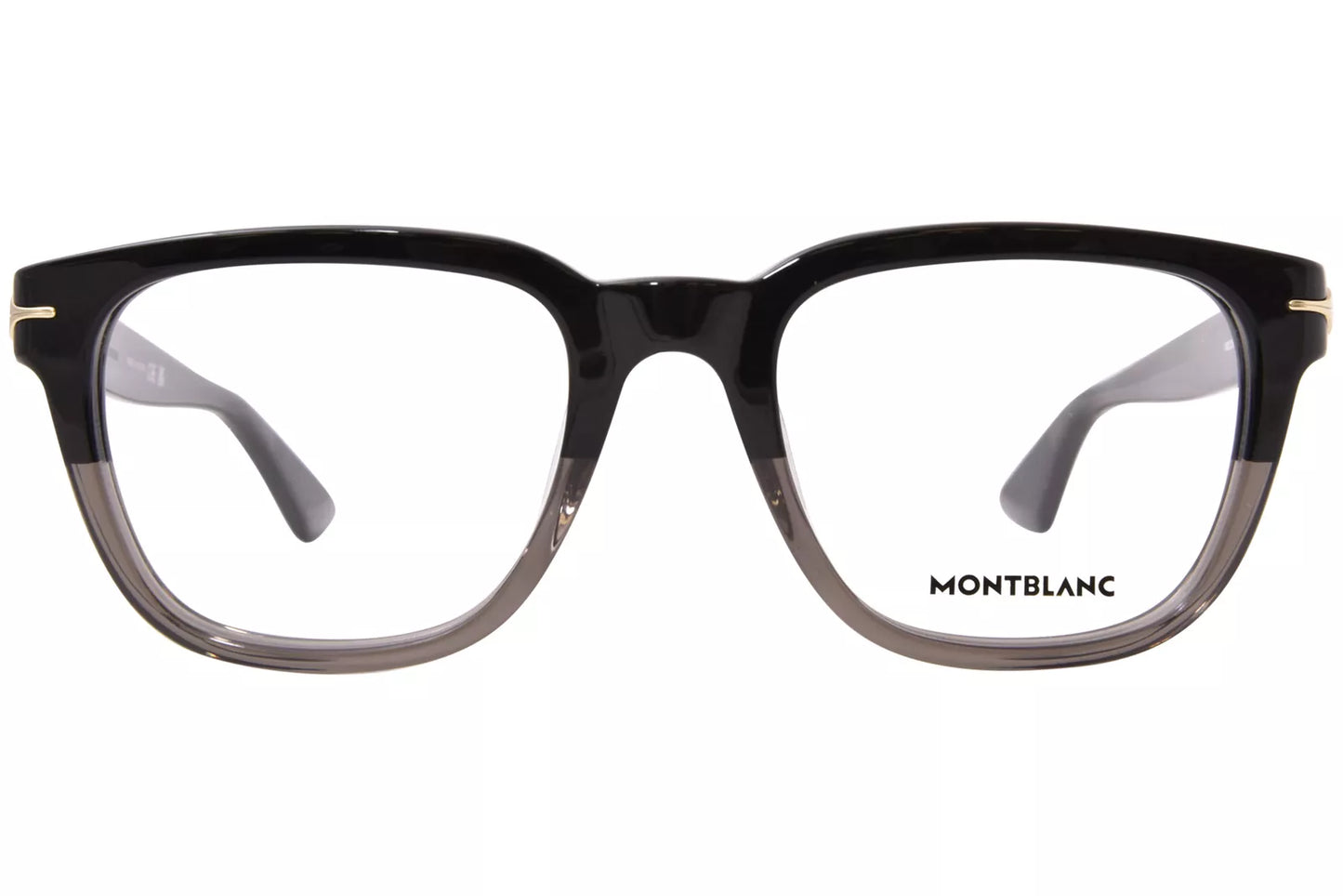 Mont Blanc MB0305o-007 53mm New Eyeglasses