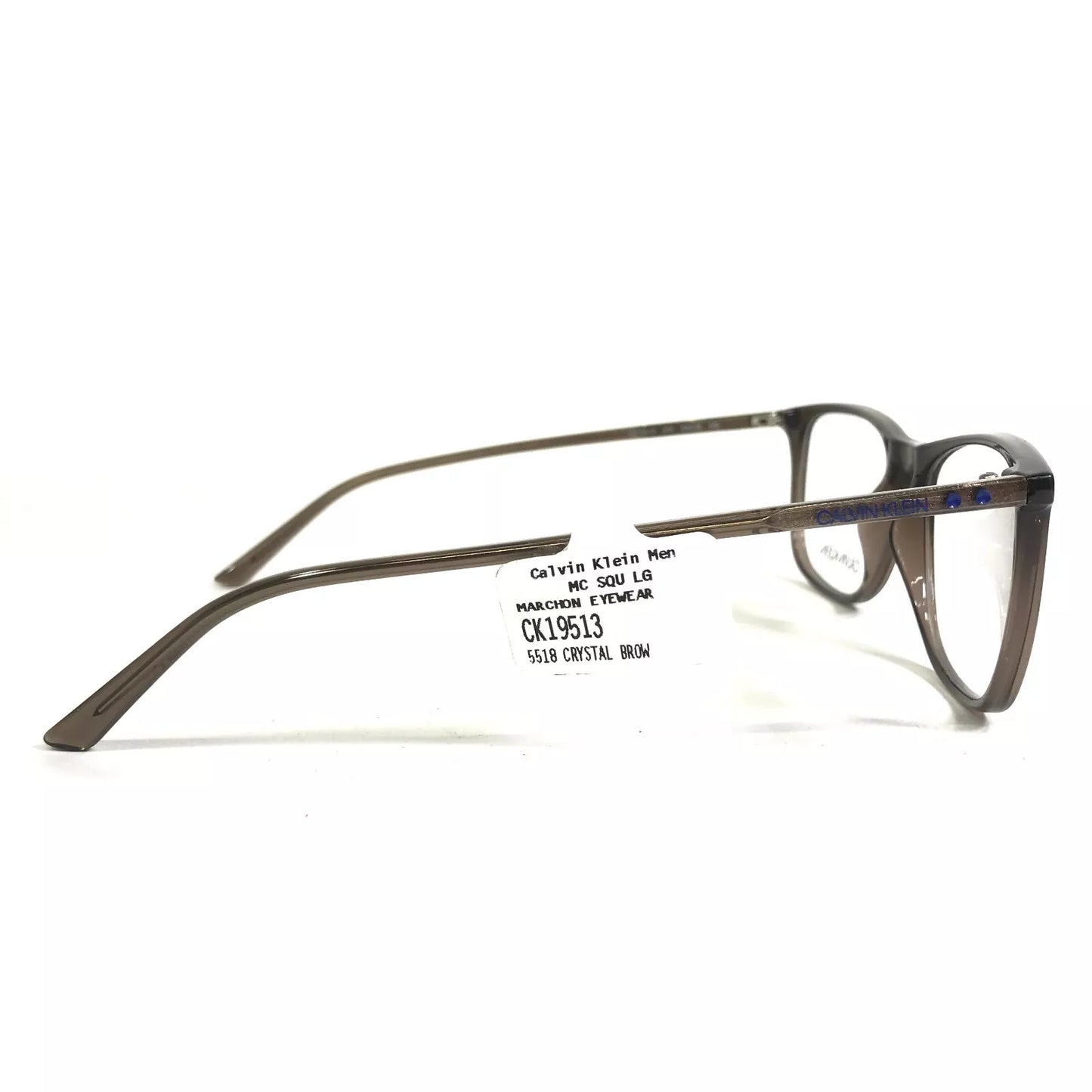 Calvin Klein CK19513-201 55mm New Eyeglasses