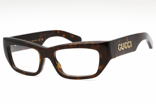 Gucci GG1297O-003 53mm New Eyeglasses