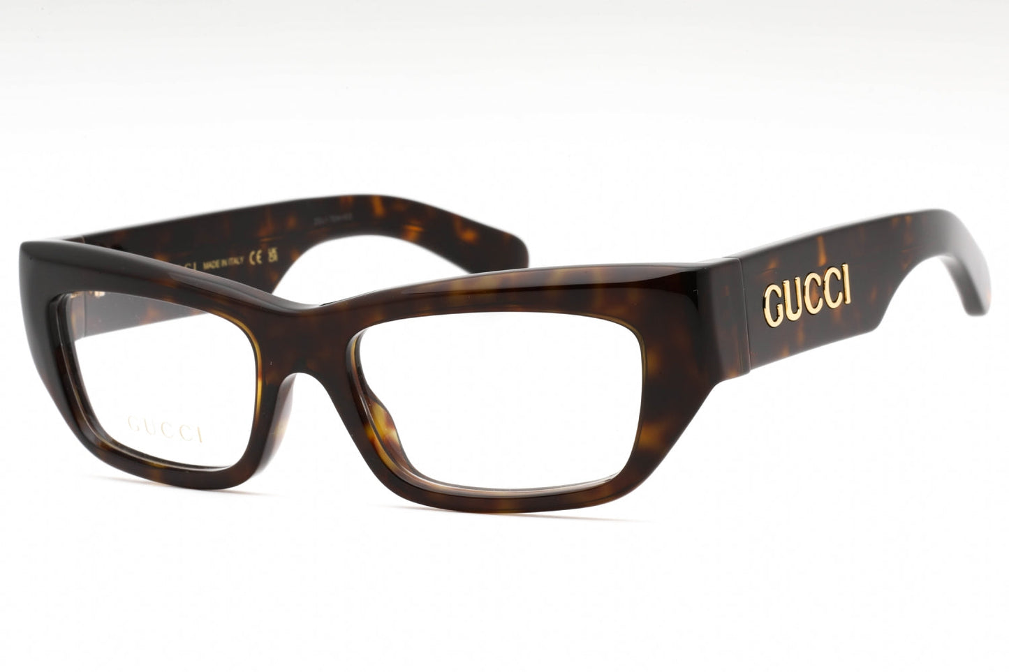 Gucci GG1297O-003 53 New Eyeglasses