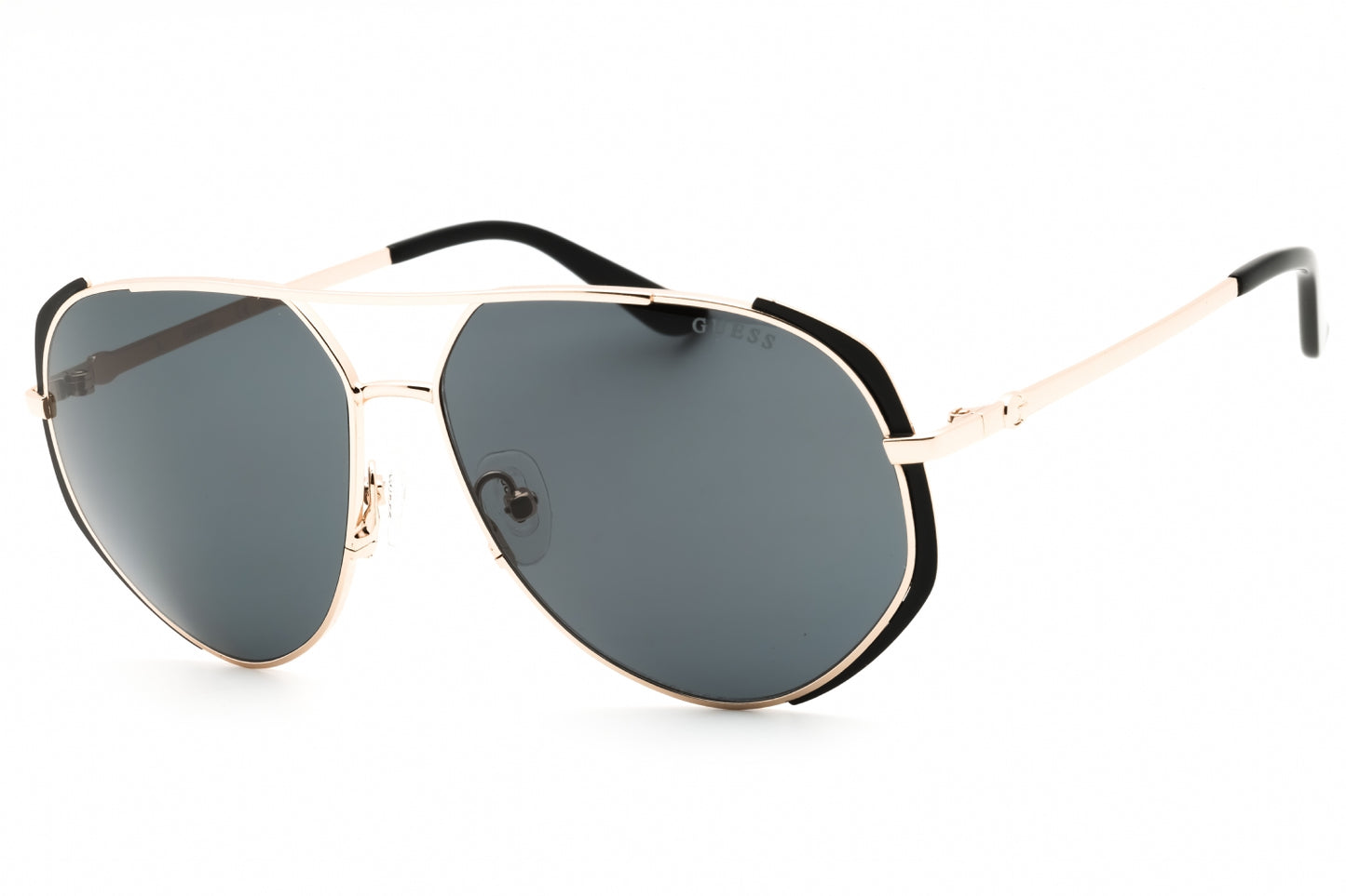 Guess GU00219-02A 59mm New Sunglasses