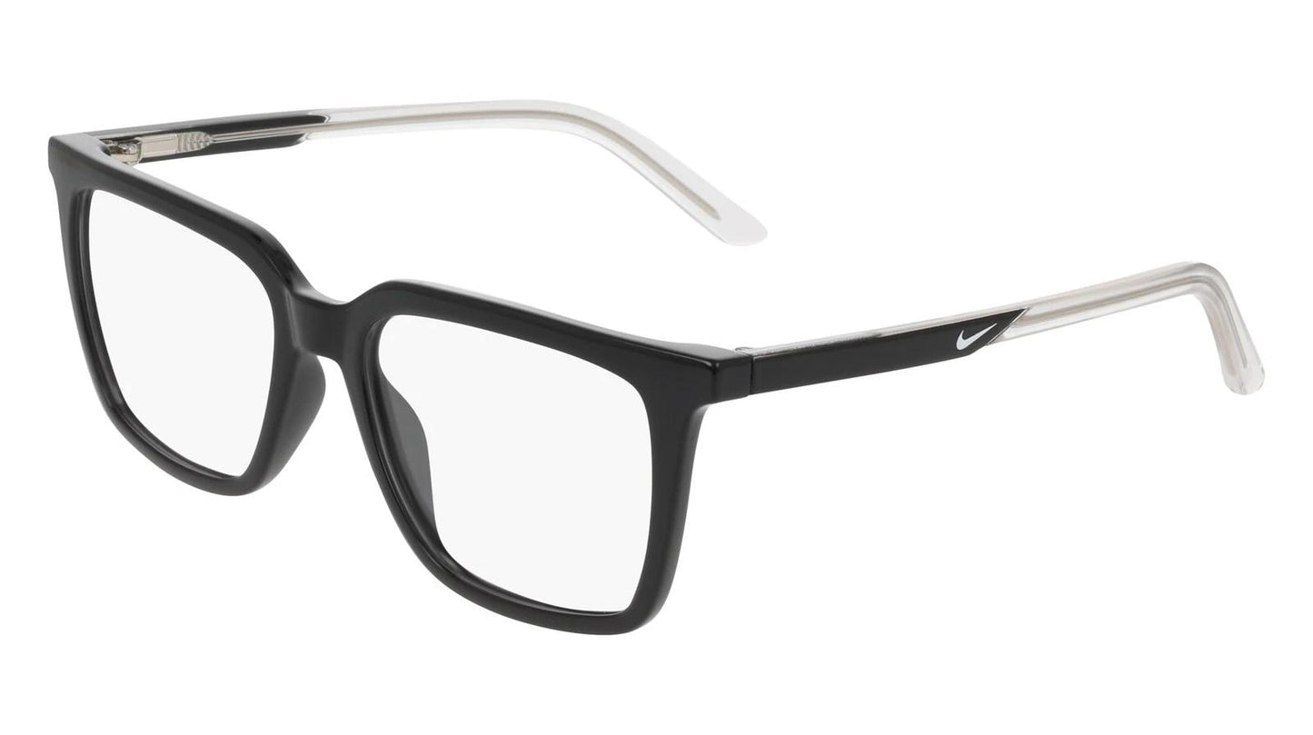 Nike 7064-001-5217 52mm New Eyeglasses