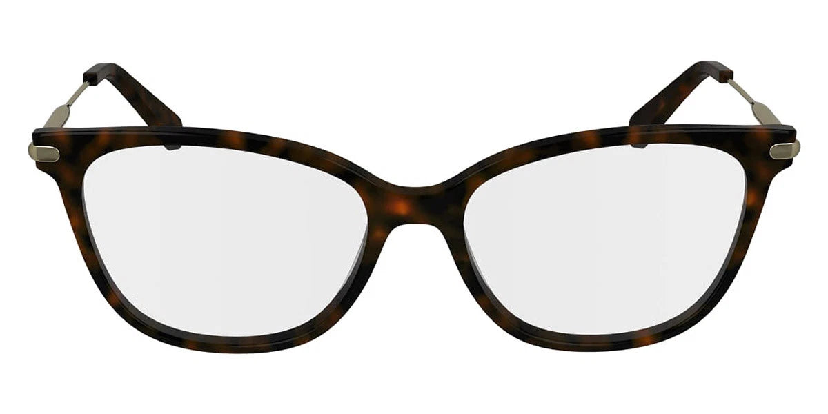 Longchamp LO2735-242-5116 51mm New Eyeglasses