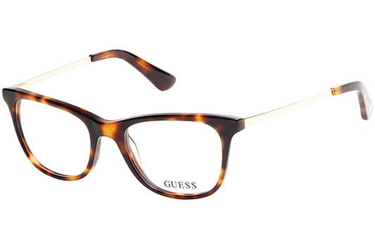 Guess 2532-F-53053 00mm New Eyeglasses