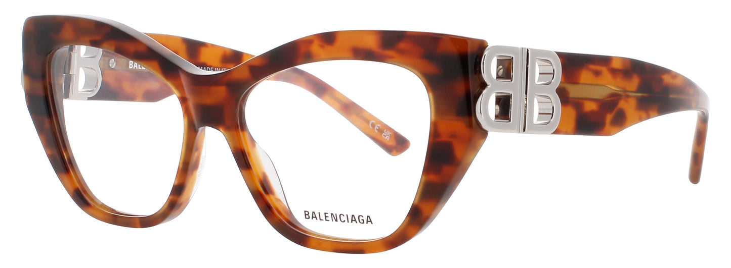 Balenciaga BB0312O-006-53 53