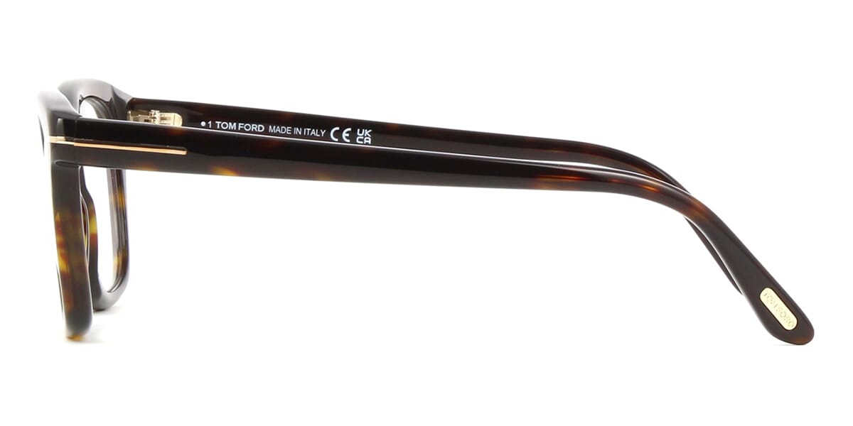 Tom Ford FT5870-B-50052 50mm New Eyeglasses