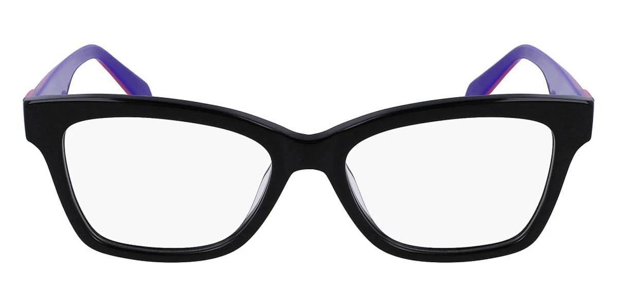 Calvin Klein CKJ22648-001-5417 54mm New Eyeglasses