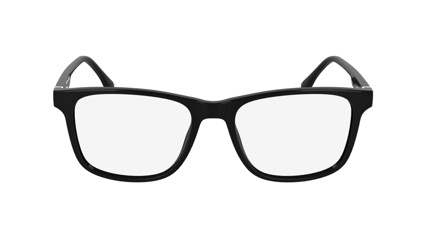 Lacoste L2974-N-001-5617 56mm New Eyeglasses