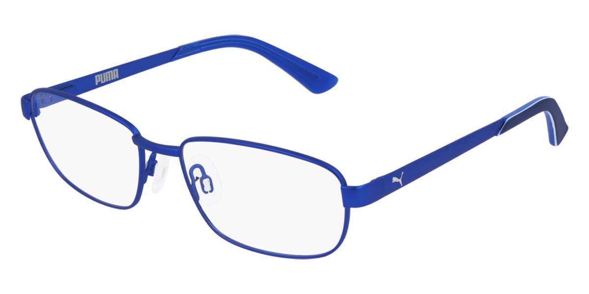 Puma PJ0011O-006-51 0mm New Eyeglasses