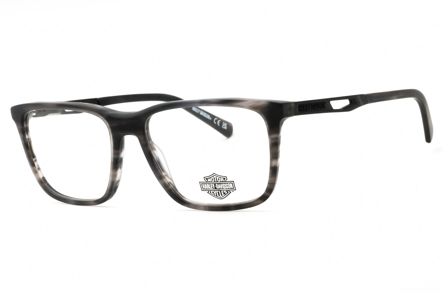 Harley Davidson HD50025-020 54mm New Eyeglasses