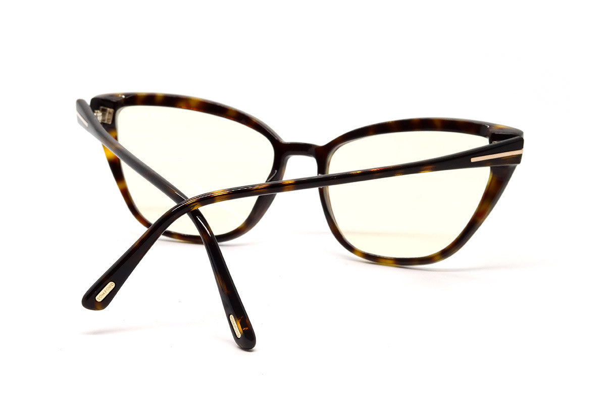 Tom Ford FT5825-B-052 55mm New Eyeglasses