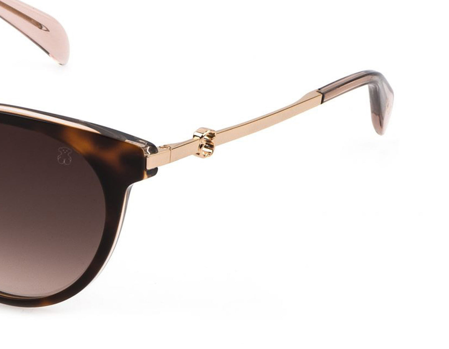 Tous STOA95-09W2 53mm New Sunglasses