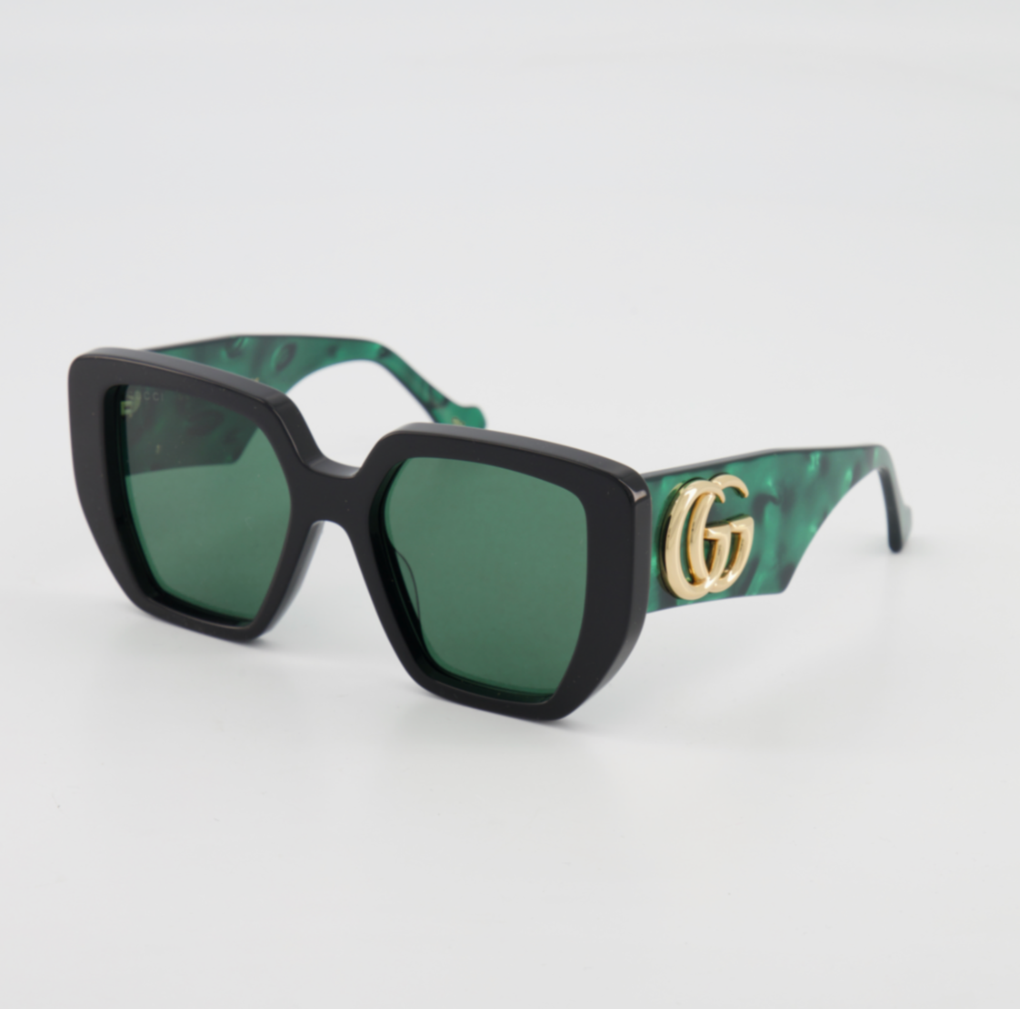 Gucci GG0956S-001-54 54mm New Sunglasses