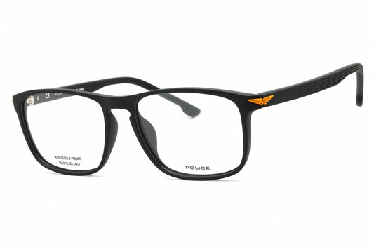 Police VPLA44-0R43 54mm New Eyeglasses