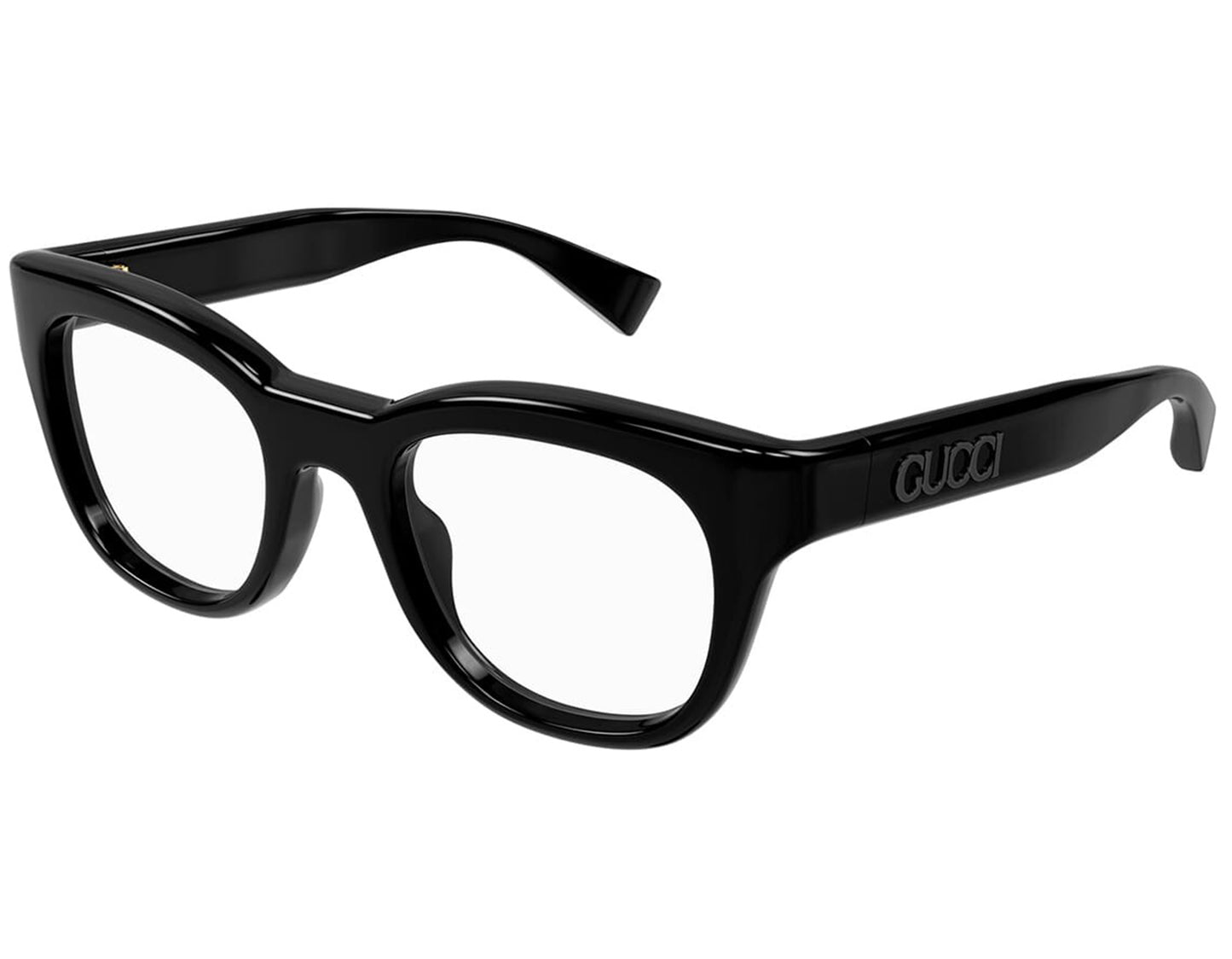 Gucci GG1812o-001 51 New Eyeglasses
