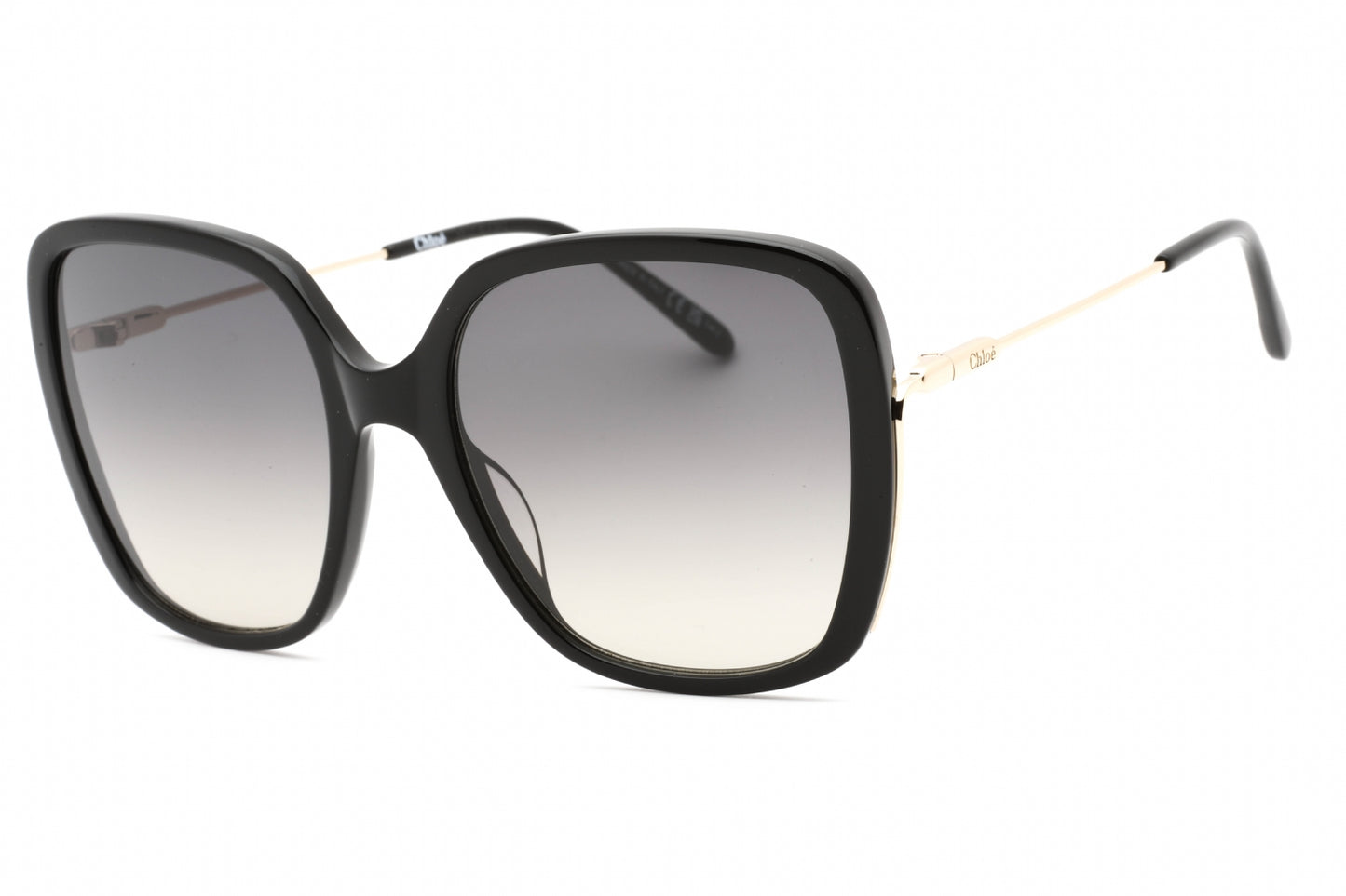 Chloe CH0173S-001 57mm New Sunglasses