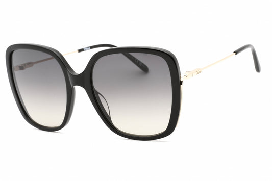 Chloe CH0173S-001 57mm New Sunglasses