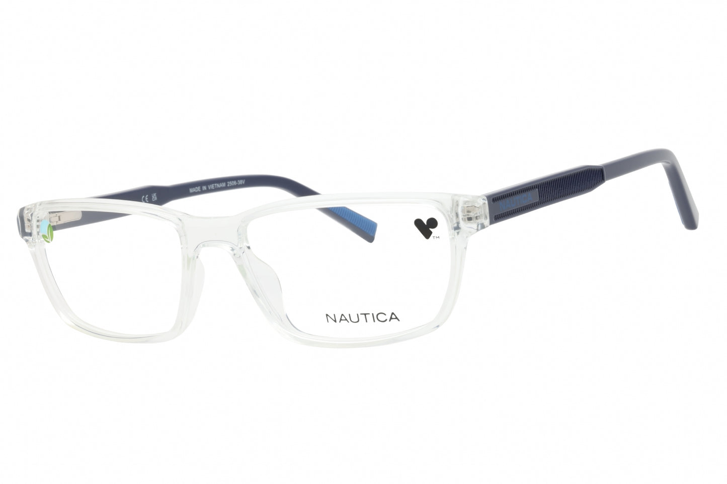 Nautica N8199-971 54mm New Eyeglasses