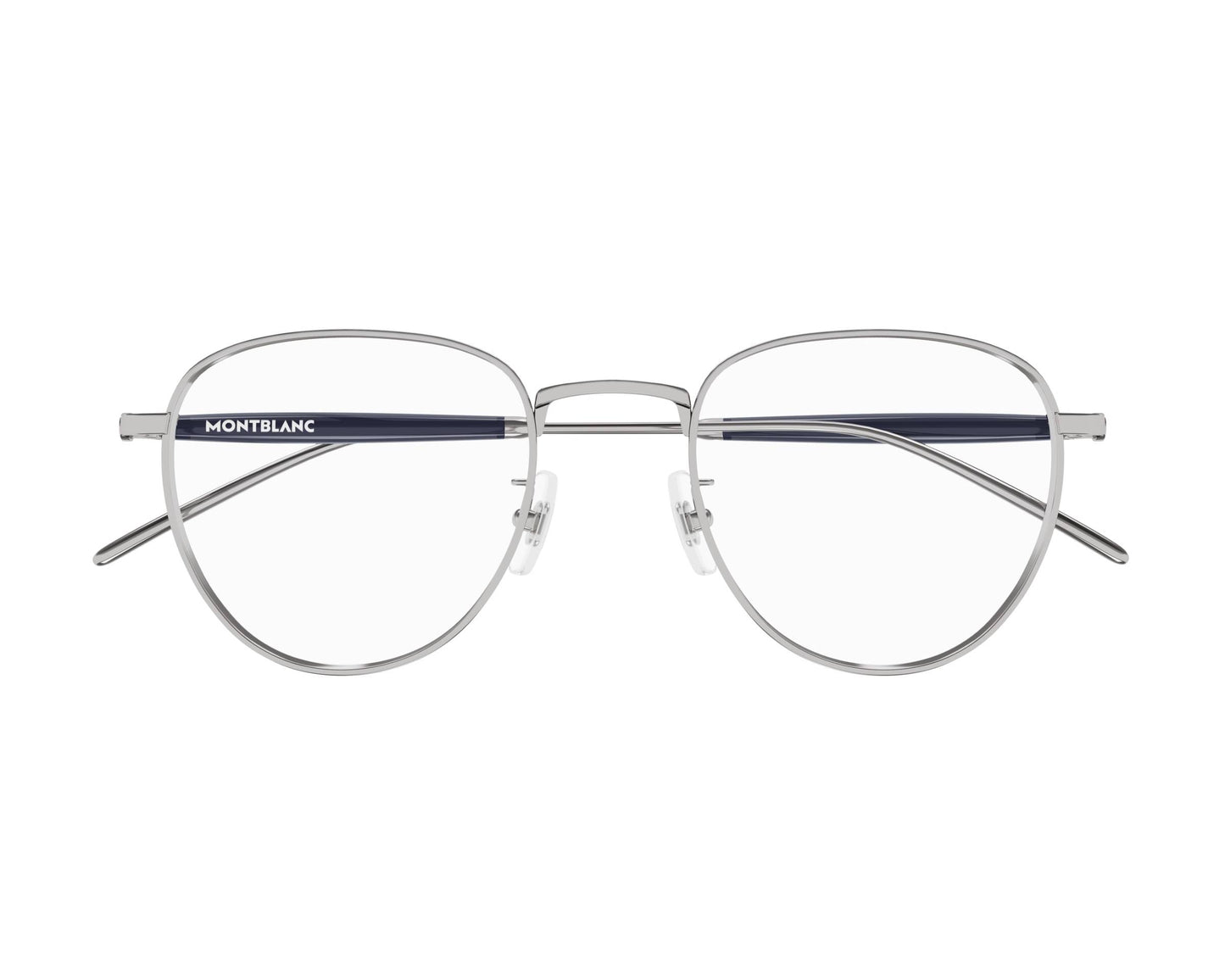 Mont Blanc MB0410o-004 50mm New Eyeglasses