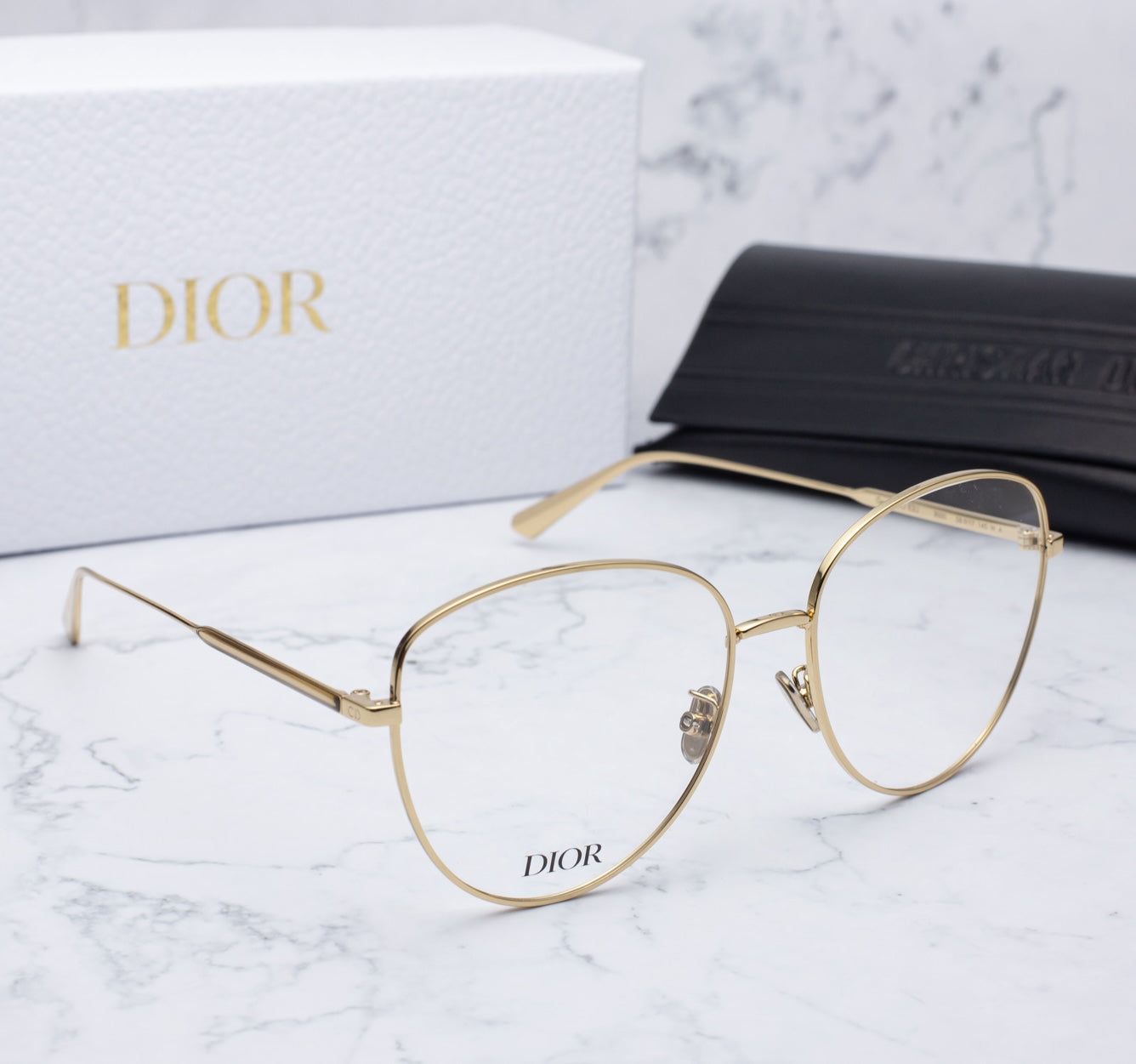 CHRISTIAN DIOR-GEMDIORO R3U-B000 - CD50031U-58030