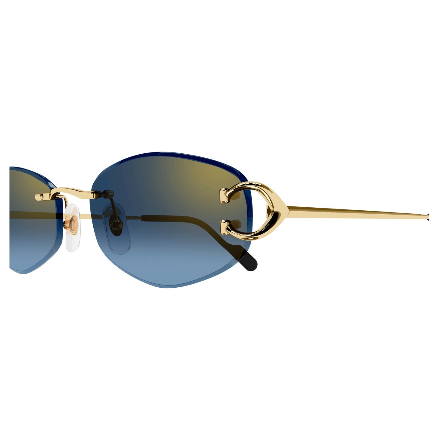 Cartier CT0467S-002 57mm